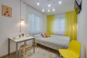YourHouse микрорайон 1, дом 23 - экономичнее квартиры, уютнее гостиницы